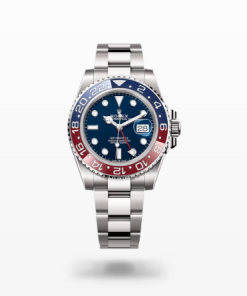 GMT-Master II