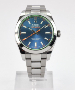 Milgauss