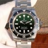 Replica Rolex Sea-Dweller DEEPSEA 116660 D-Green Noob A2836