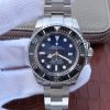 Replica Rolex Sea-Dweller DEEPSEA 116660 D-BLUE Noob V7 SA3135