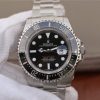 Replica Rolex Sea-Dweller DEEPSEA 116660 Black Ceramic Noob A2836