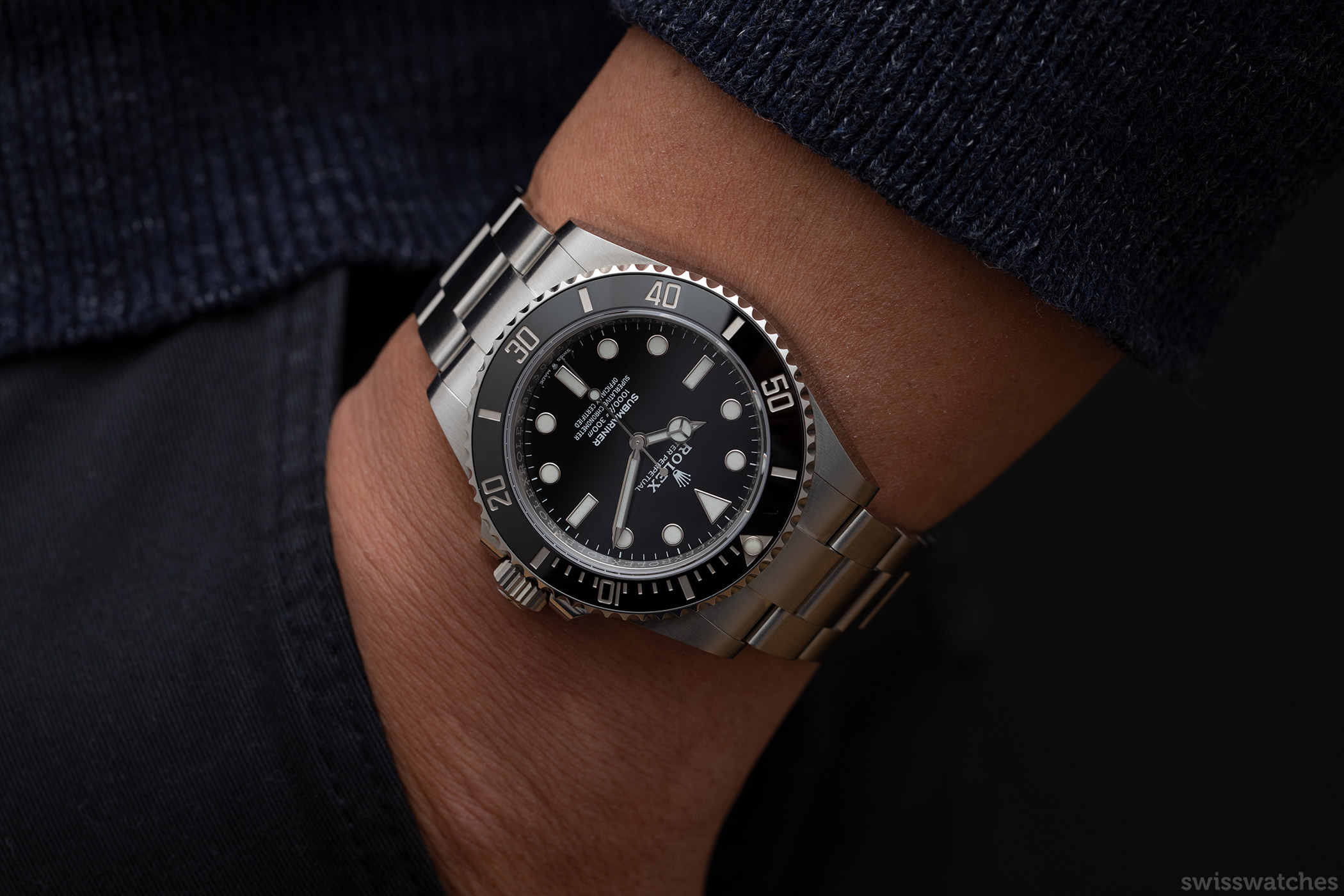 Rolex Submariner Replica