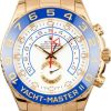 GOLD Replica ROLEX YACHT-MASTER 116688