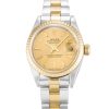 26 MM Steel & Yellow Gold Replica Rolex Datejust Lady 69173