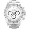 40 MM Steel (OysterLock) Water Resistant Replica Rolex Daytona 16520