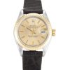 26 MM Steel & Yellow Gold Replica Rolex Datejust Lady 69173