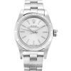 26 MM Steel (Oyster) Silver Baton Replica Rolex Lady Oyster Perpetual 67230