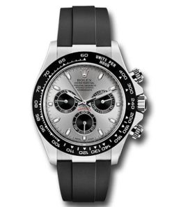 40 MM Japanese stainless steel Replica Rolex Daytona Cosmograph