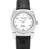 25 MM Quartz White Arabic Replica Rolex Cellini 5310