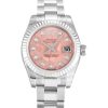 26 MM Steel (Oyster) Replica Rolex Datejust Lady 179174