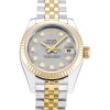 26 MM Steel & Yellow Gold Replica Rolex Datejust Lady 179173